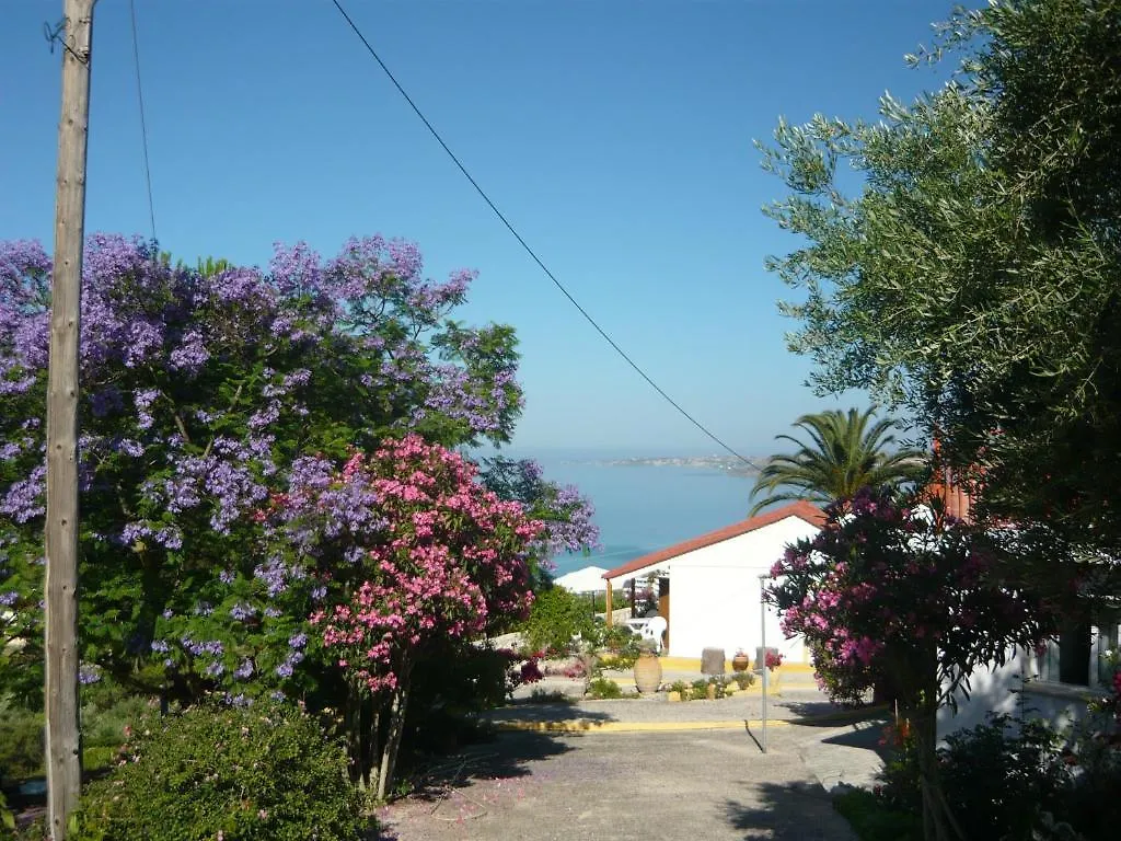 Ventura Rooms Lassi  0*, Lassi (Kefalonia)