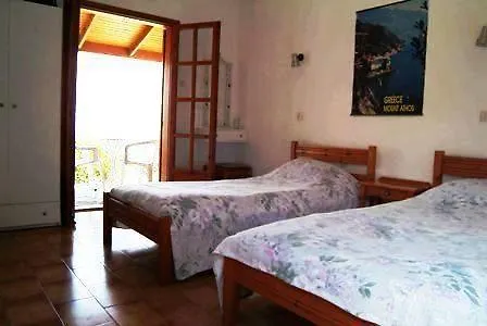 Ventura Rooms Lassi  Lassi (Kefalonia)