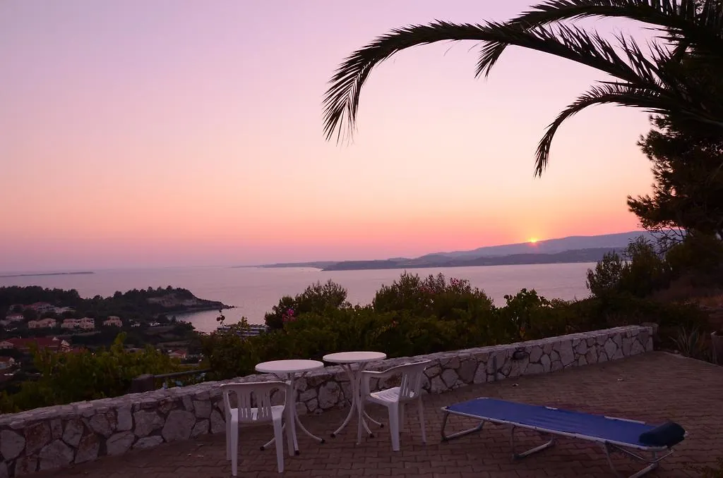 Ventura Rooms Lassi  0*, Lassi (Kefalonia) Yunanistan