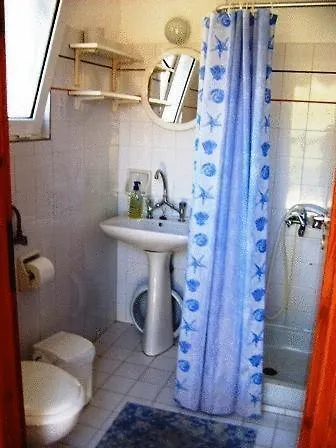 Ventura Rooms Lassi  Daire Lassi (Kefalonia)