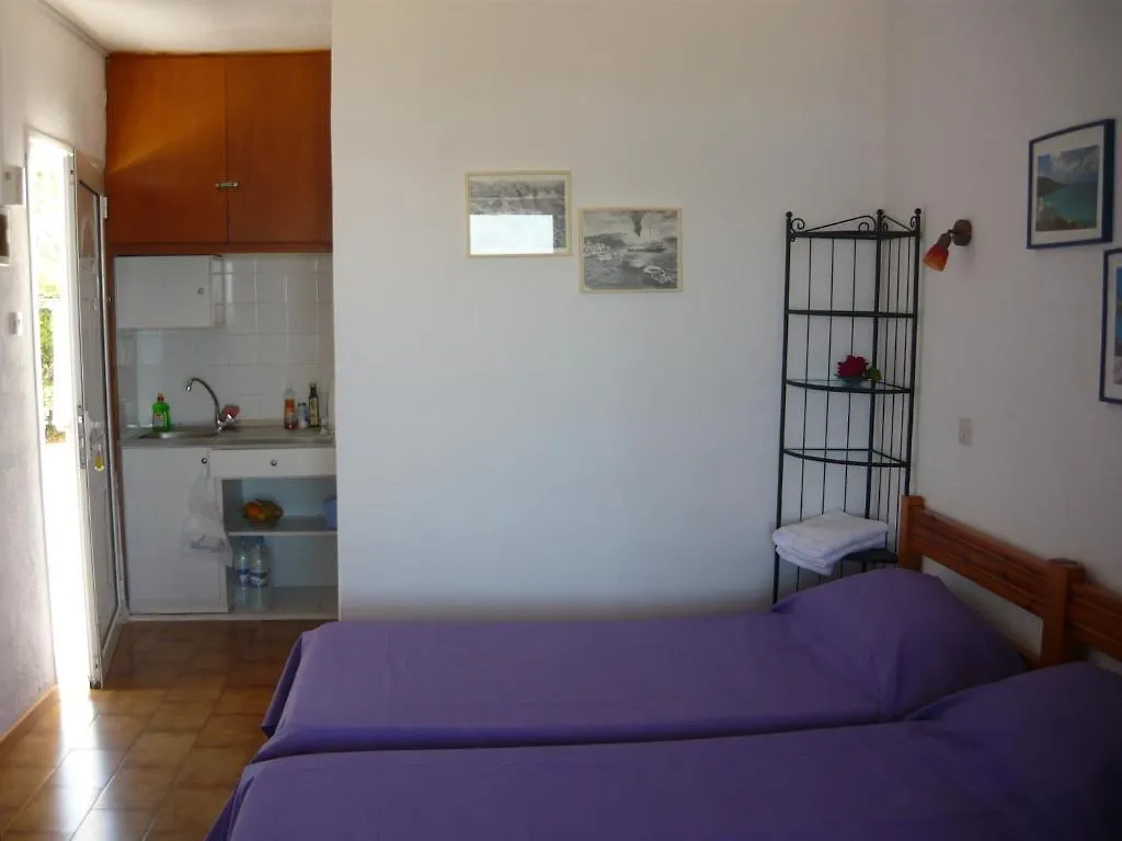 Ventura Rooms Lassi  0*, Lassi (Kefalonia)