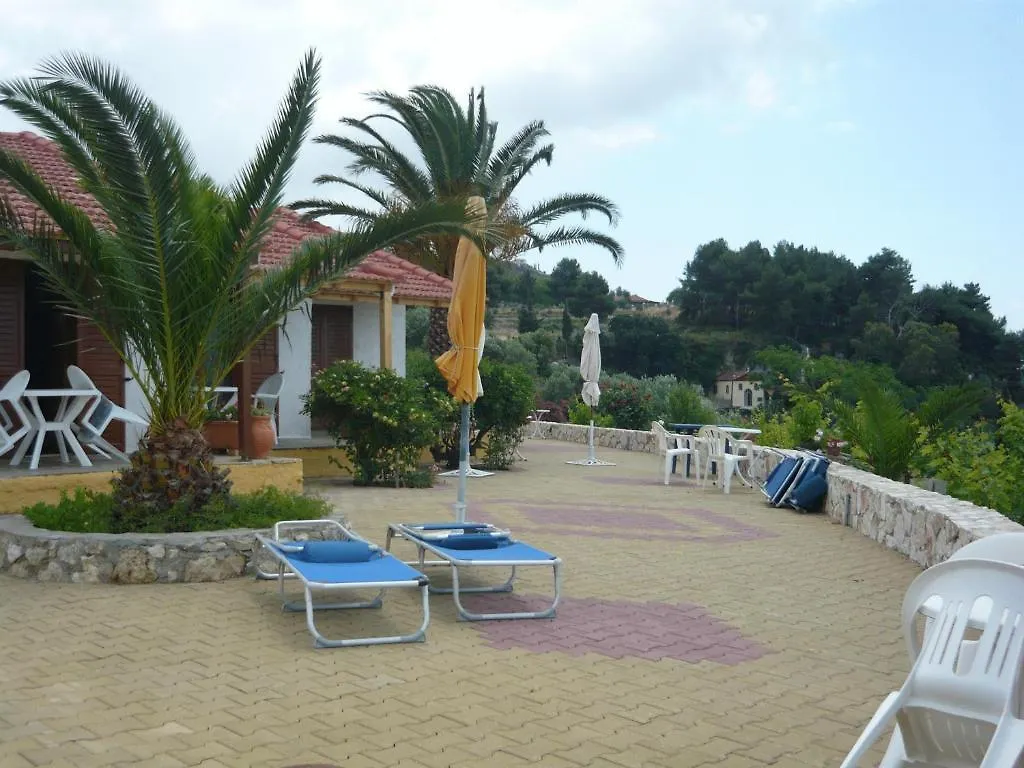 Ventura Rooms Lassi  0*, Lassi (Kefalonia) Yunanistan