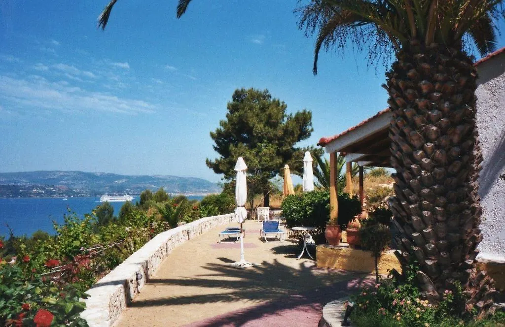 Ventura Rooms Lassi  Daire Lassi (Kefalonia)